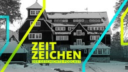 Das Goethehaus der Odenwaldschule 
