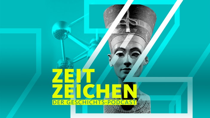 Zeitzeichen Reihenbild