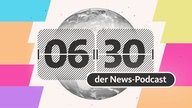 0630 - der News-Podcast, Podcastcover