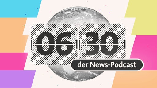 0630 - der News-Podcast, Podcastcover