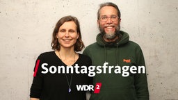 Anna und Patrick Hemminger