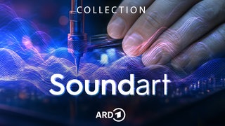 Sound Art Podcastcover