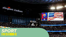  La Liga: Streit um Punktspiel in den USA 