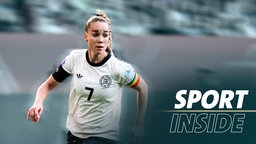 Fußball-EM der Frauen - Strukturen bleiben ausbaufähig