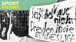 Fußball-Fans in der DDR: Im Visier der Stasi