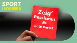 Rassismus im Fußball: Vom Dorfplatz bis in die Bundesligastadien