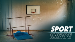 Marode Sportstätten: Von Berlin-Connections und Bürokratie