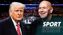 Sport unter Trump - Von Ultimate Fighting und Männlichkeitskult 