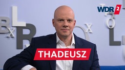 Dr. Oliver Hilmes 2016 auf der Frankfurter Buchmesse