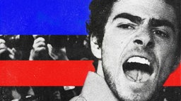 Podcast-Cover: This Is America