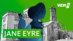 WDR 5 Jane Eyre Podcastcover