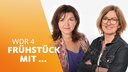 WDR 4-Moderatorinnen Heike Knispel und Ute Schneider
