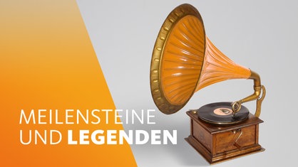WDR 4 Meilensteine und Legenden