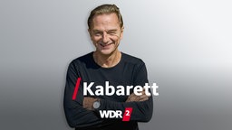 WDR 2 Kabarettist Fritz Eckenga