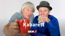 Jürgen Becker und Didi Jünemann