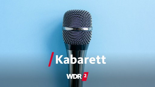 Nahaufnahme eines Mikrofons