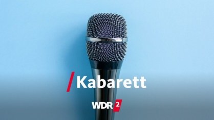 Nahaufnahme eines Mikrofons