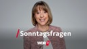 WDR 2 Sonntagsfragen