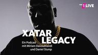 Xatar - Legacy
