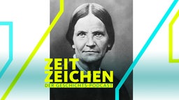 Die Botanikerin und Forschungsreisende Amalie Dietrich