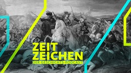 Schlacht bei Belgrad 1717: Das kaiserliche Heer unter Prinz Eugen schlägt das türkische Entsatzheer unter Chalil Pascha zurück