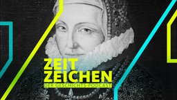 Anna von Dänemark, Kurfürstin von Sachsen und Multi-Pionierin (Gemälde aus dem 16. Jahrhundert)