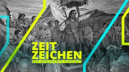 Tupac Amaru II. führt 1780 die Rebellion der indigenen Bevölkerung gegen die spanischen Kolonisten in Peru