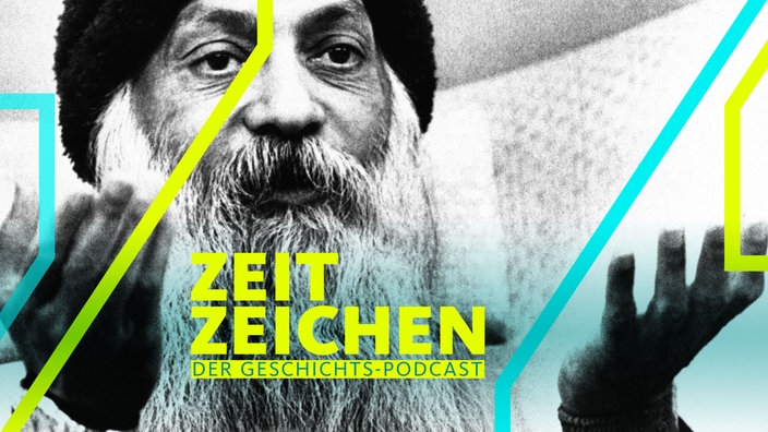 Bhagwan Shree Rajneesh