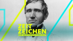Der Erfinder und Unternehmer Charles Goodyear