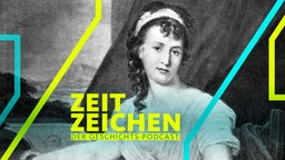 Die deutsche Gelehrte Dorothea von Schlözer