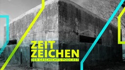 Leitbunker der Kruppschen Nachtscheinanlage (Attrappe der Essener Krupp-Gussstahlfabrik)