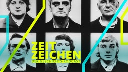 Fotos der "Birmingham Six"
