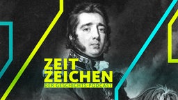 Der General und Hochstapler Gregor MacGregor
