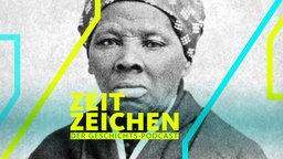 Harriet Tubman (Aufnahme von 1895)