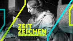 Hypatia, Mathematikerin und Philosophin (undatiertes Gemälde)