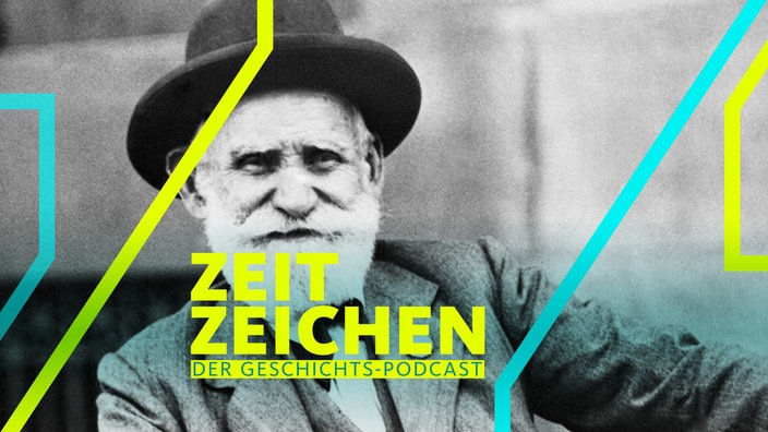 Iwan Pawlow, Mediziner und Physiologe,