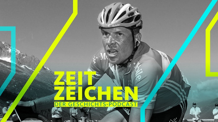 Radrennfahrer Jan Ullrich im Jahr 2006