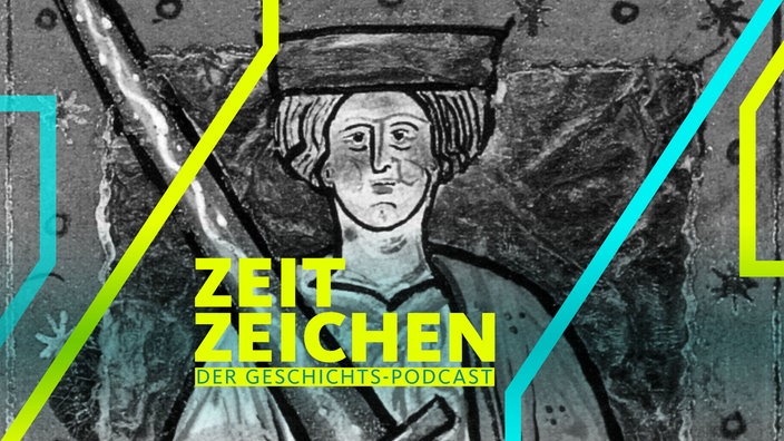 König Aethelred von England