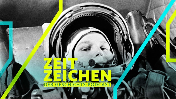 Kosmonautin Walentina Tereschkowa während eines Trainings, 1969.