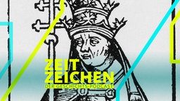 Papst Innozenz III. (Darstellung von 1493)