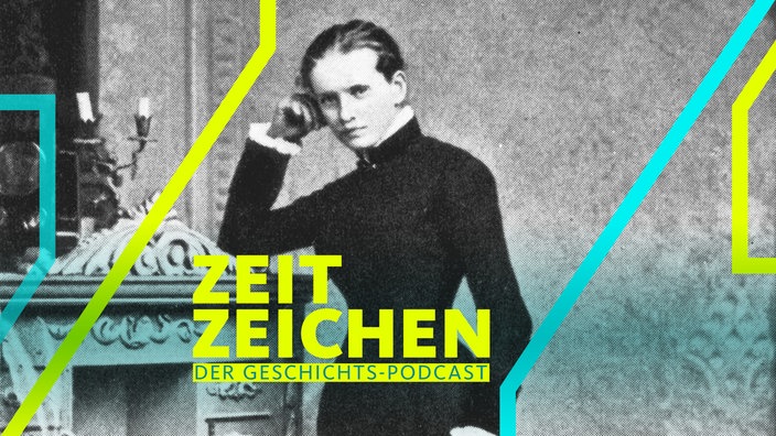  Lou Andreas-Salomé, Psychoanalytikerin und Schriftstellerin