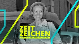 Marguerite Higgins, US-amerikanische Journalistin (während eines Besuchs in Tokio 1950)