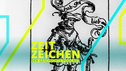 Titelbilder der Schrift "Wider die Mordischen und Reubischen Rotten der Bawren" von Martin Luther