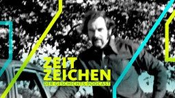Michael Gartenschläger, von DDR-Grenzsoldaten am 30.04.1976 erschossen beim Versuch, eine Selbstschussanlage zu demontieren. Transparenz-Hinweis: Das historische Originalbild wurde mit KI technisch vergrößert.