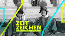 Rekruten der Schweizer Garde