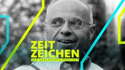Der polnische Schriftsteller Stanislaw Lem