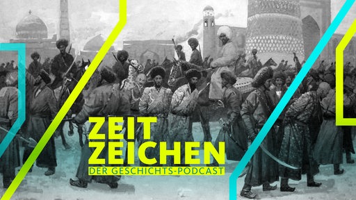 Uzbekistan: The 1916 Rising in Khiva.