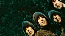 The Beatles - Rubber Soul