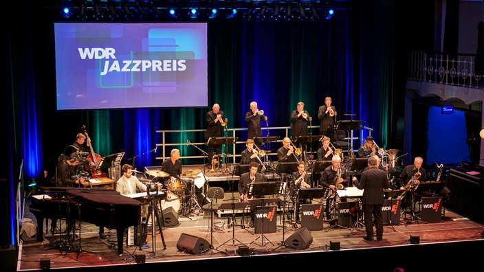 WDR Jazzpreis 2025