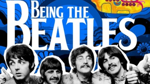 Being The Beatles.